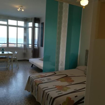 Ferienwohnung Vistas Al Mar Torremolinos Exterior foto