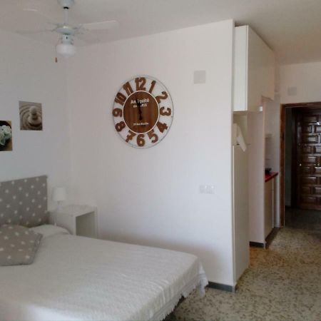 Ferienwohnung Vistas Al Mar Torremolinos Exterior foto