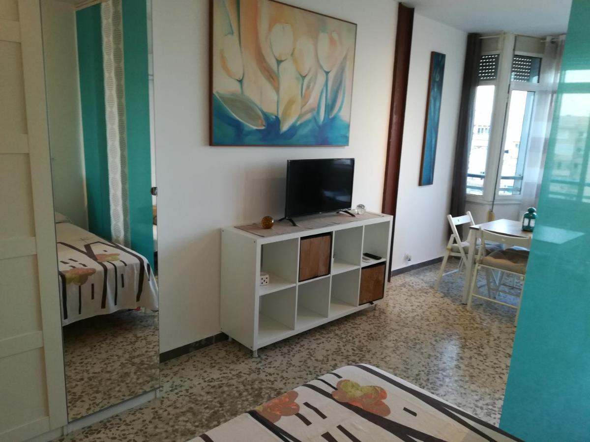 Ferienwohnung Vistas Al Mar Torremolinos Exterior foto