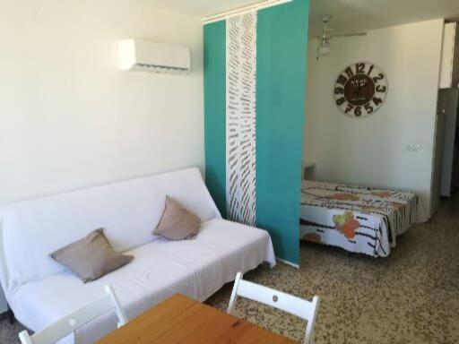 Ferienwohnung Vistas Al Mar Torremolinos Exterior foto